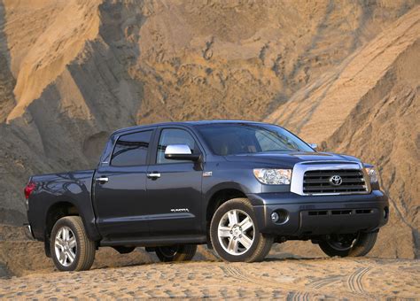 2007 Toyota Tundra photo