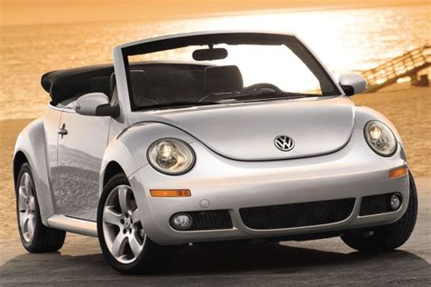 2007 Volkswagen Beetle photo