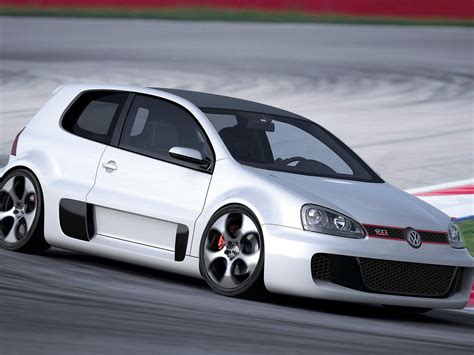 2007 Volkswagen Golf photo