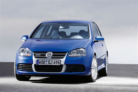 2007 Volkswagen Golf