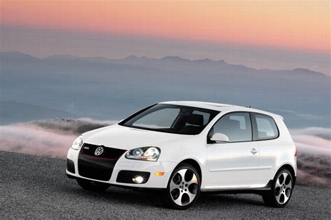 2007 Volkswagen Gti photo