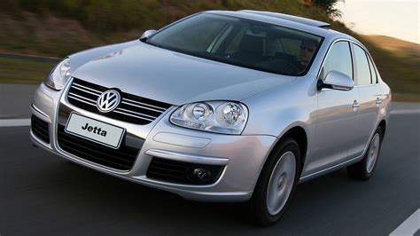 2007 Volkswagen Jetta