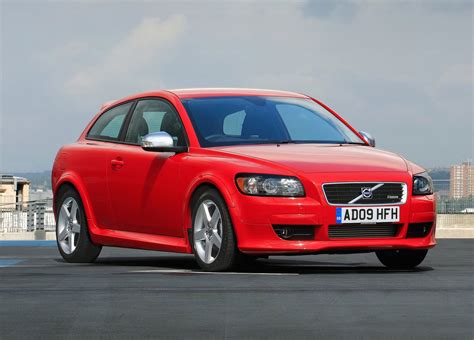 2007 Volvo C30 photo