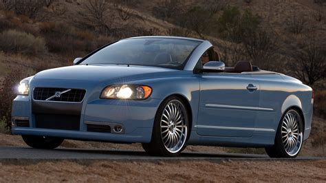 2007 Volvo C70