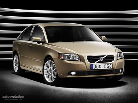 2007 Volvo S40 photo