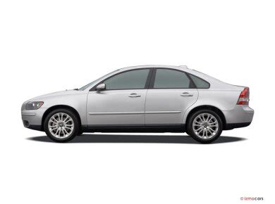 2007 Volvo S40 photo