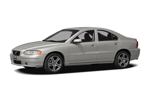 2007 Volvo S60 photo