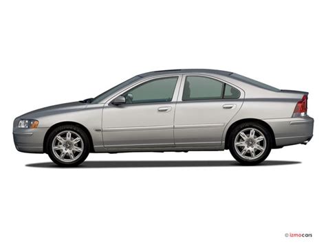 2007 Volvo S60 photo