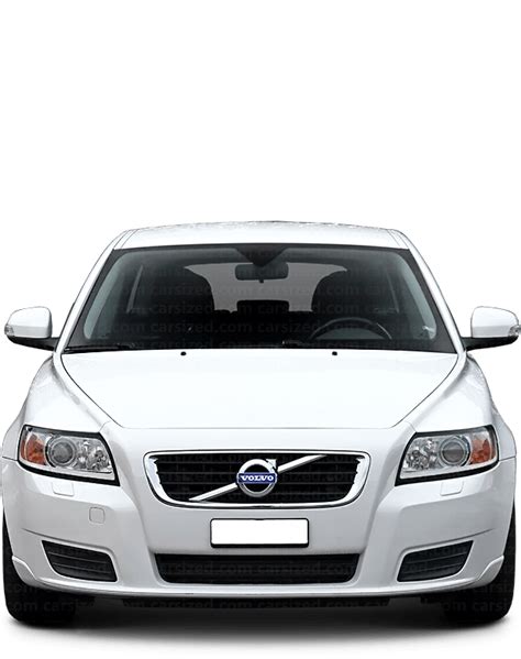 2007 Volvo V50 photo