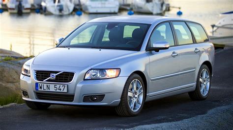 2007 Volvo V50 photo