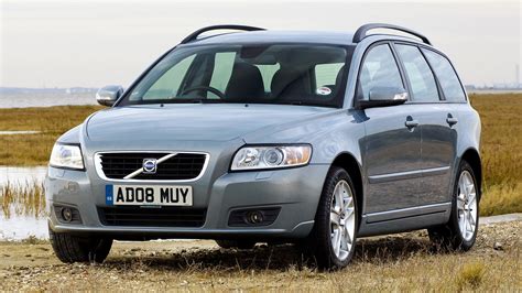 2007 Volvo V50