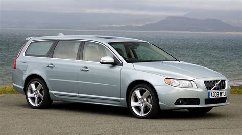 2007 Volvo V70xc