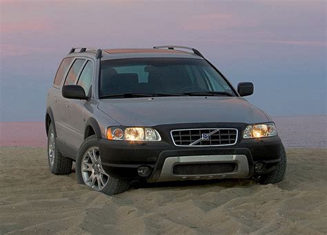 2007 Volvo Xc70 photo