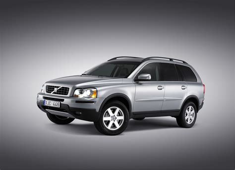 2007 Volvo Xc90 photo