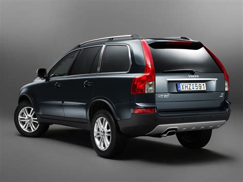 2007 Volvo Xc90 photo