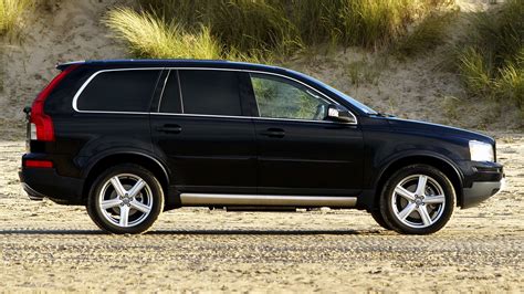 2007 Volvo Xc90