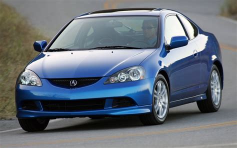 2008 Acura Rsx photo