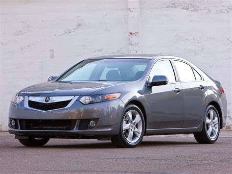 2008 Acura Tsx photo