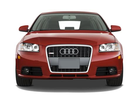 2008 Audi A3 photo