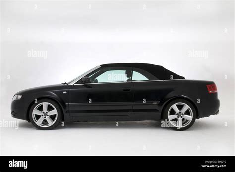 2008 Audi A4 cabriolet photo