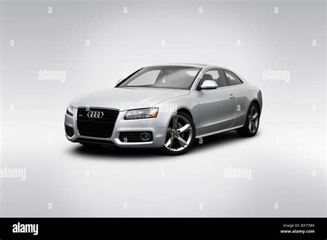 2008 Audi A5 photo