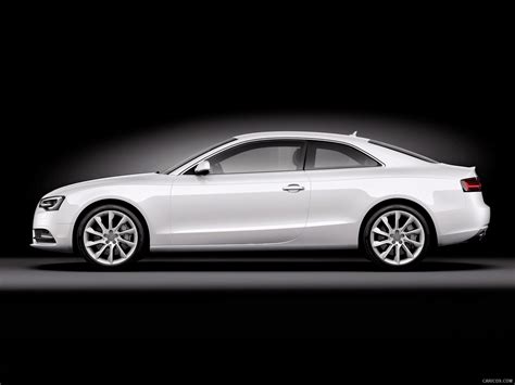 2008 Audi A5 photo