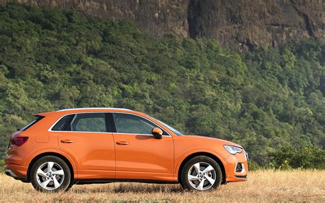 2008 Audi Q3 photo