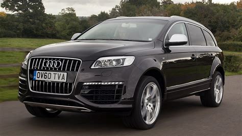 2008 Audi Q7