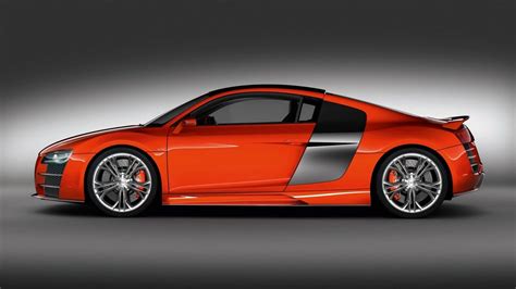 2008 Audi R8 photo