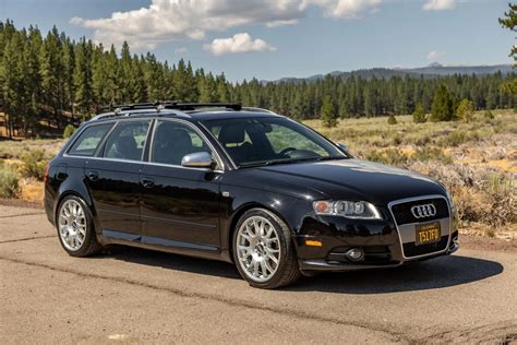 2008 Audi S4 photo