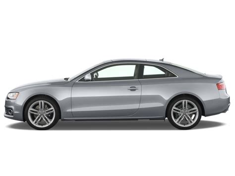 2008 Audi S5 photo