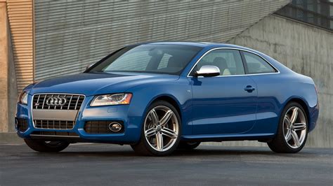 2008 Audi S5