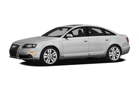 2008 Audi S6 photo