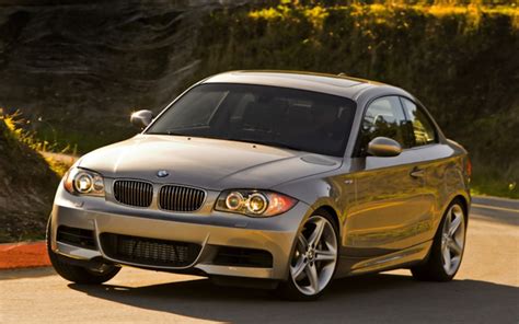 2008 Bmw 128i photo