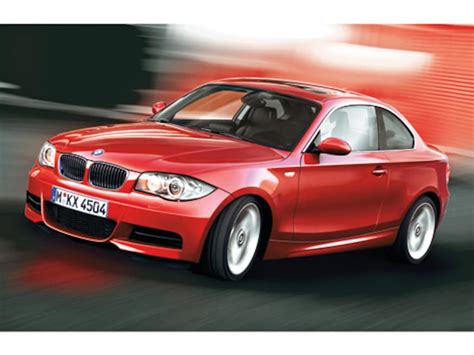 2008 Bmw 135i photo