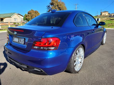 2008 Bmw 135i