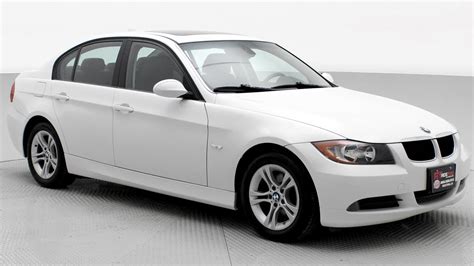 2008 Bmw 323i photo