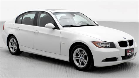 2008 Bmw 323i