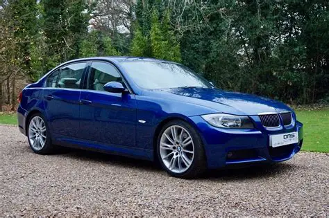 2008 Bmw 325 photo