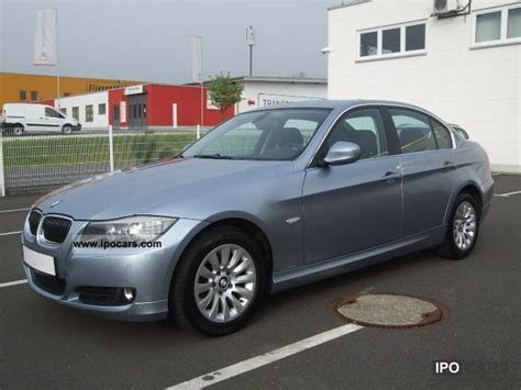 2008 Bmw 325