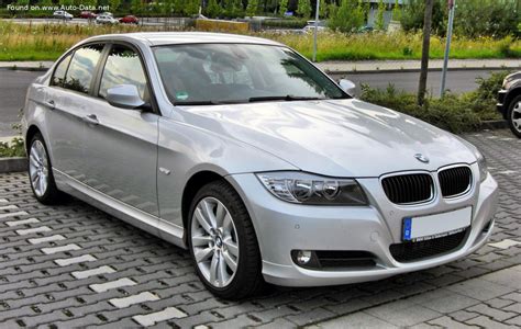 2008 Bmw 325i photo