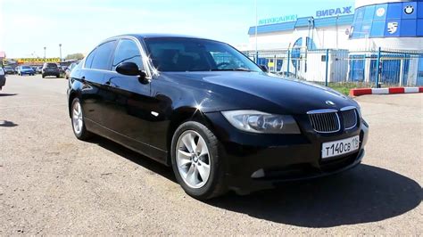 2008 Bmw 325i