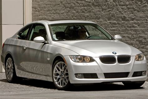 2008 Bmw 328