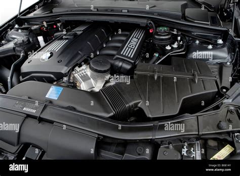 2008 Bmw 328i engine