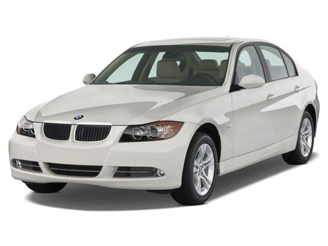 2008 Bmw 328i photo