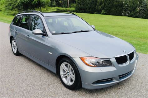 2008 Bmw 328xi photo