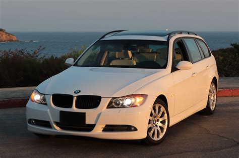 2008 Bmw 328xi photo