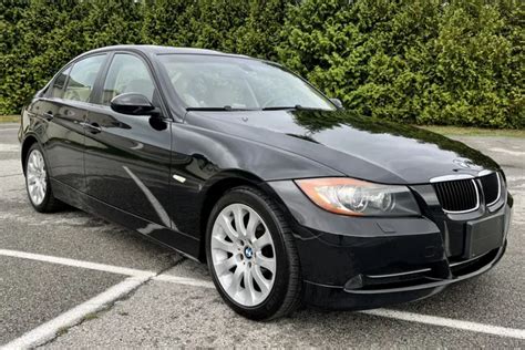 2008 Bmw 328xi