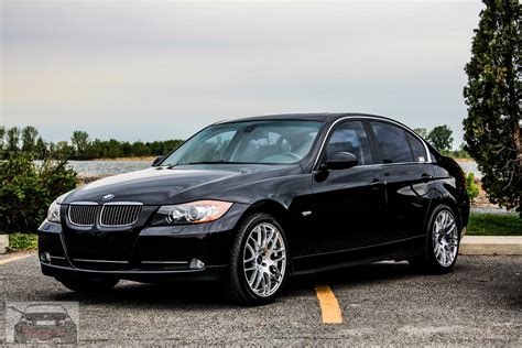 2008 Bmw 335