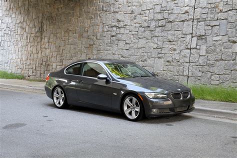 2008 Bmw 335i